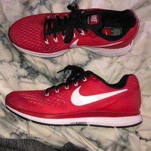 Nike Zoom Pegasus 34